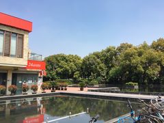 -招商银行(上海漕河泾支行)