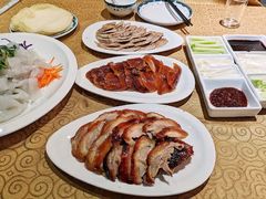 -德缘烤鸭店(大栅栏店)