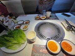 -猫抓烤肉(武进吾悦广场店)