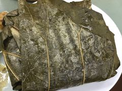 -香港蓮香樓(中環店)