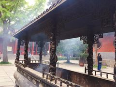 -洛阳白马寺