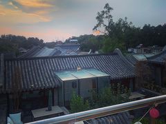 -糖房咖啡(南锣鼓巷店)