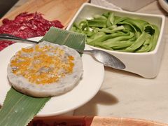 -左庭右院鲜牛肉火锅(桥北印象汇店)