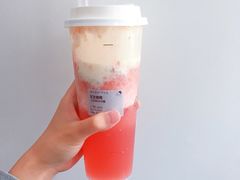 -喜茶(广州石牌桥店)