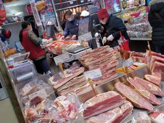 -上海全国土特产食品商场(淮海中路店)
