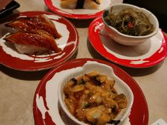 -禾绿寿司·定食·拉面·烧炸(喜荟城店)