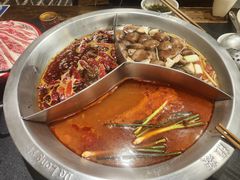 -大龙燚火锅(春熙店)