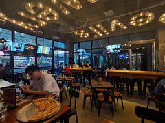 -Devils’ Brewery小恶魔精酿啤酒(泛海美式熏肉店)