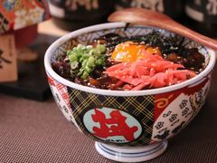 -匠糊·日本料理(美岸广场店)