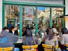 -RAC BAR(安福路店)