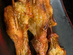 -黄师傅湿辣牛肉(胡桃里店)