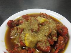 -鲍氏金勺子(恒大店)