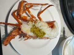 -青蓬蒸汽海鲜·深圳老字号·团建聚会(壹方城店)