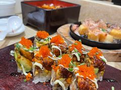 -东京屋(武定路店)