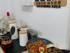 -常熟炒浇面·沁园春面馆