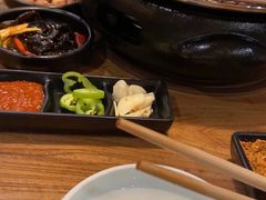 -九田家黑牛烤肉料理(珠江摩尔店)