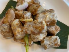 酥炒芋芯-莆田餐厅PUTIEN(三里屯店)