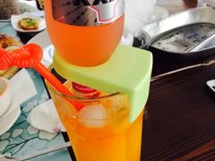 -吃饼人西餐(南开店)