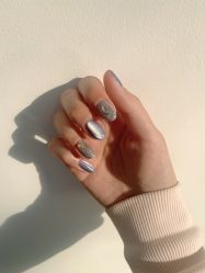 -芊冉•美甲美睫纹绣