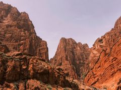 -天山神秘大峡谷