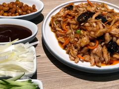 -老昌春饼(松北店)