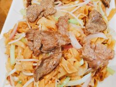 -北海金昌开元名都大酒店·四季轩中餐厅