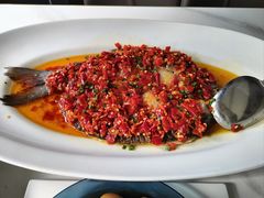 -楚鱼王·河鲜·湖北菜(华农店)