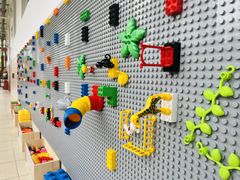 -苏州市姑苏区宝仁幼儿园