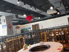 -大鹅岛灶台鱼·铁锅炖(水库路店)