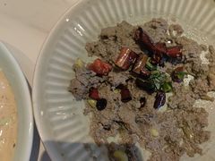 -新侨小馆(东直门北小街店)