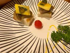 -和创柚子·会席日本料理(新区淮海街店)