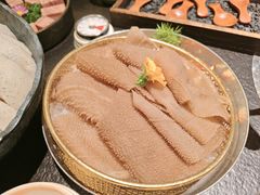 -季季山·云南野生菌火锅(上海首店)