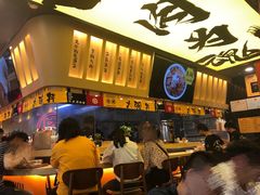 -熊吞·大碗丼烧肉饭(济宁万达广场店)
