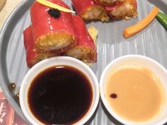 金沙红米肠-点都德(北京路贰店)