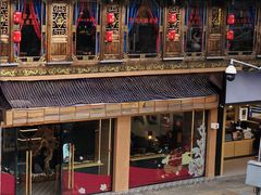 -蜀大侠火锅(总府路店)