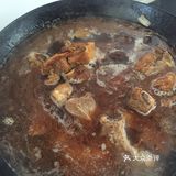 老少皆宜香气超级扑鼻的红烧排骨