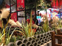 -槐店王婆大虾(开发区店)