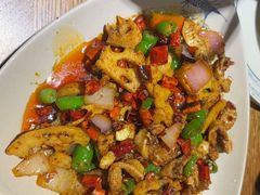 -冯三孃跷脚牛肉(湖滨直营店)