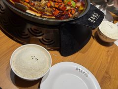 -吉庆莲年有鱼炭烤鱼(苏宁广场店)