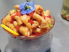 -3号仓库·创意中国菜(长宁龙之梦店)