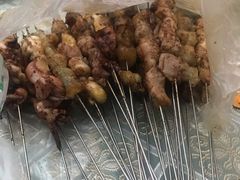 -永安烧烤
