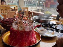 -水林间·寿喜烧自助(仙林金鹰店)