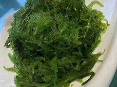 -京秀缘蒸汽海鲜农家菜大馅蒸饺