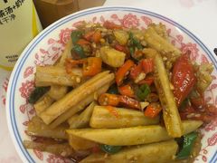 -堂瓦里·33年传统赣菜(第一街区店)