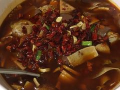 -王家味 - Wángjiā wèi