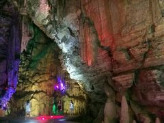 -重庆云阳龙缸景区