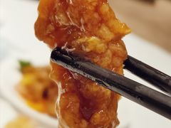 -花城苑广府菜(侨鑫店)