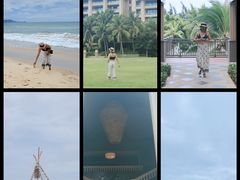 -海南清水湾莱佛士酒店