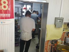 -老陶包子铺(南大西南村店)