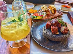 -一沙一城·岩烤牛扒(深圳首店)